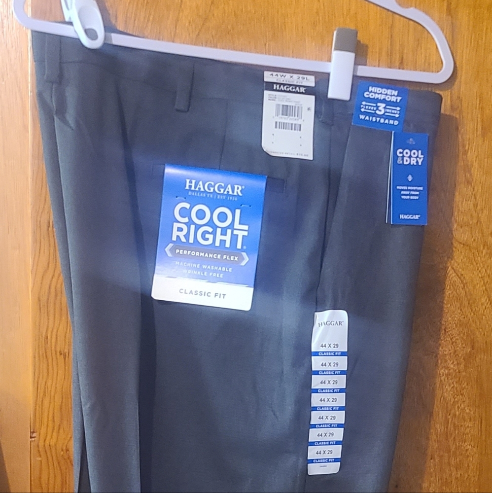 44x29 Men's Dress Pants